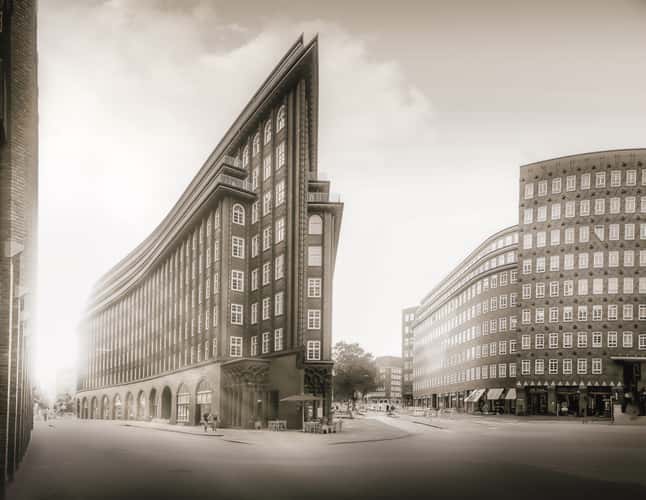 Chilehaus