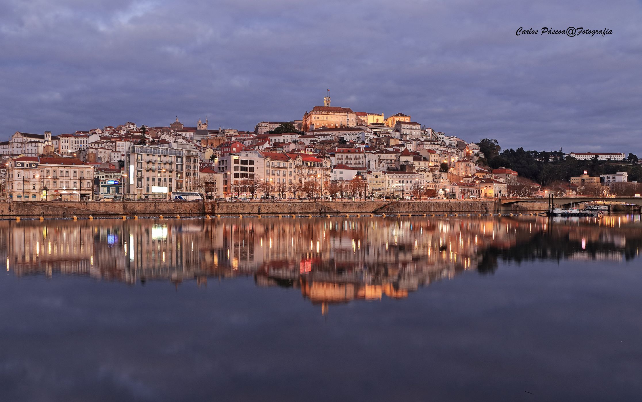 Coimbra, Portugal