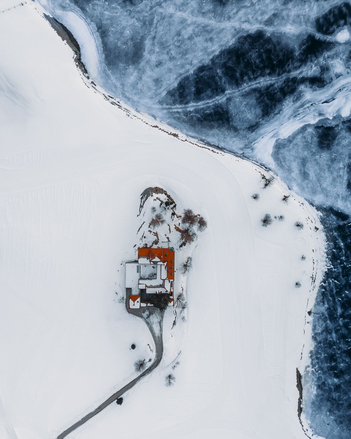 Crap da Sass (Drone), Switzerland
