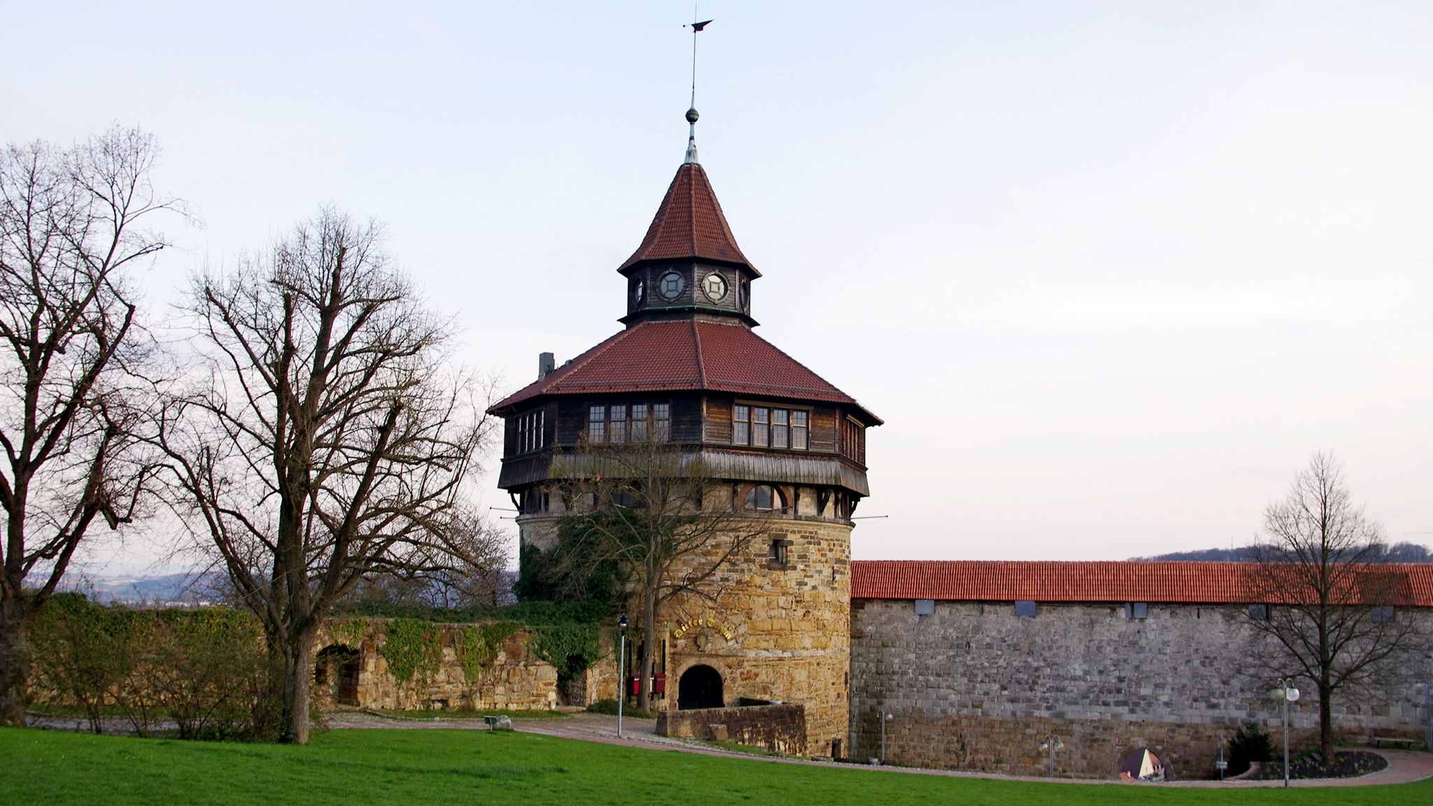 Dicker Turm, Germany