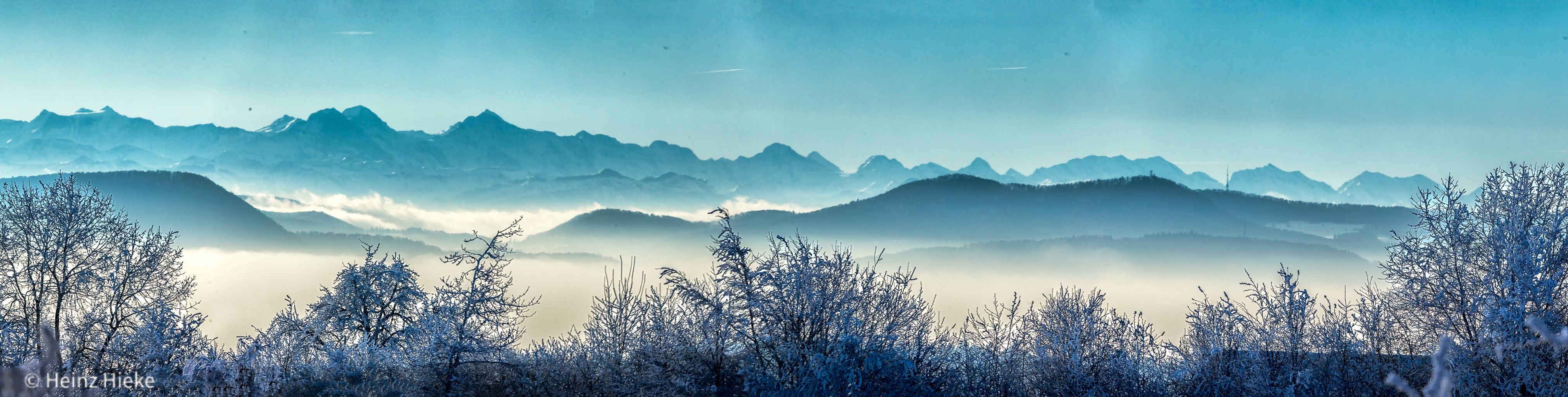 Dogeregg, Germany