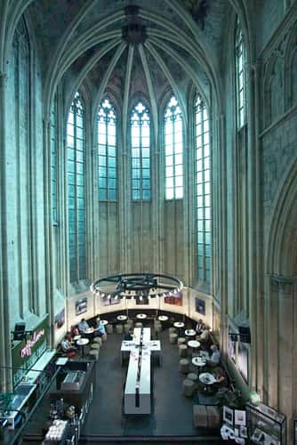 Dominicanerkerk Maastricht