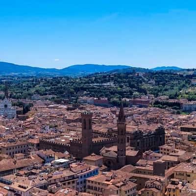 Duomo cathedral , Firenze, Italy