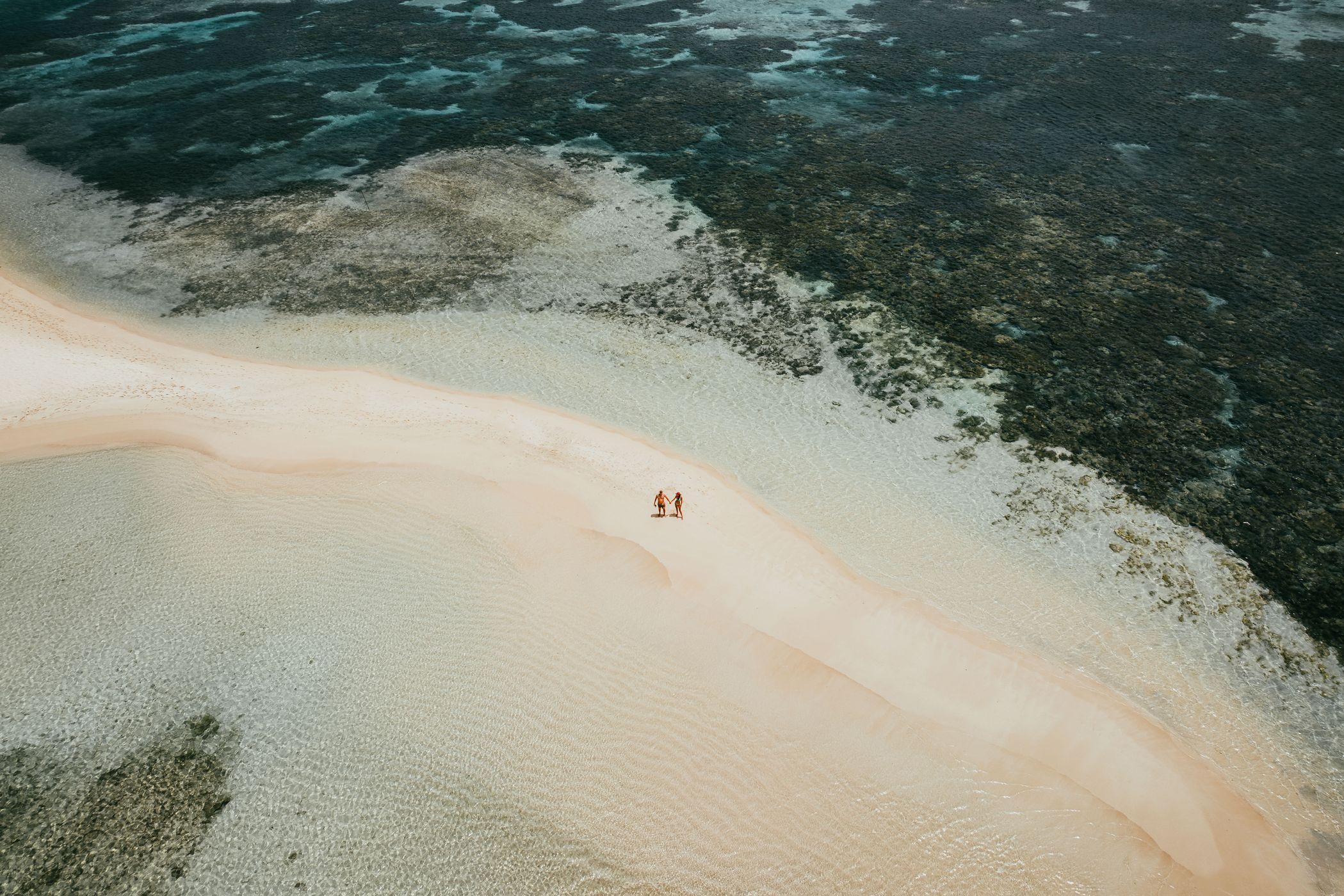 Flat Island, Mauritius