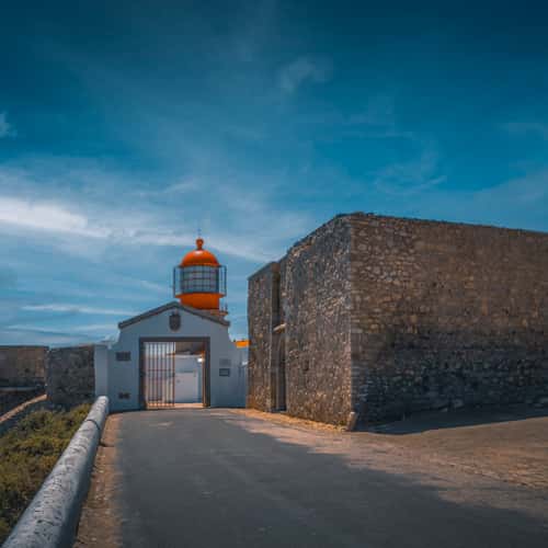 Fortaleza de Sagres