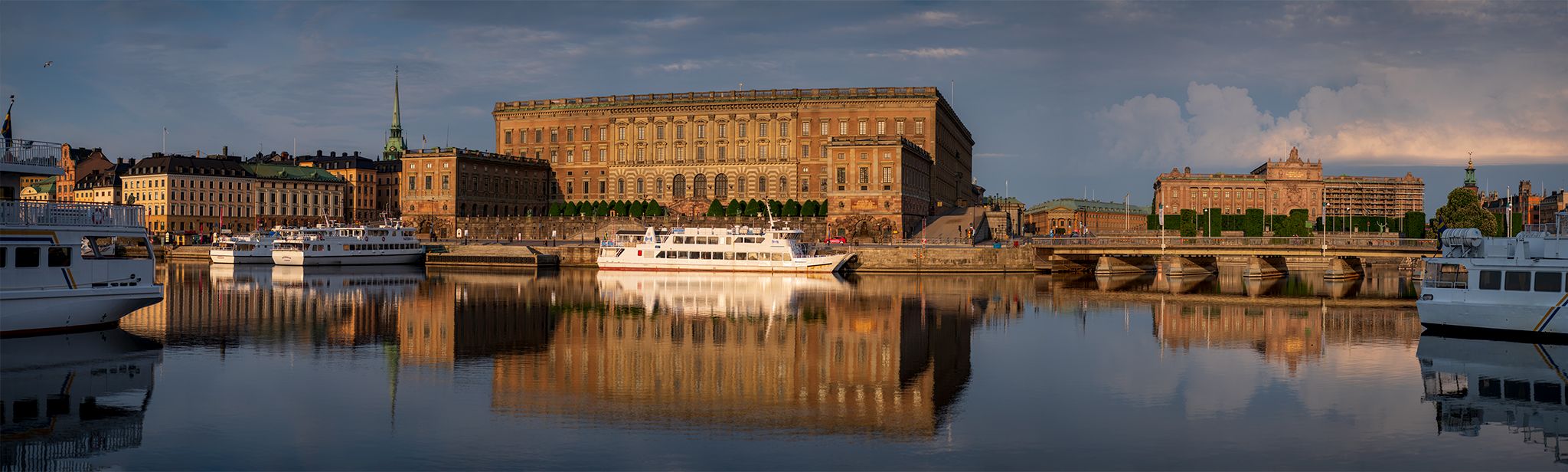 Gamla Stan, Stockholm, Sweden