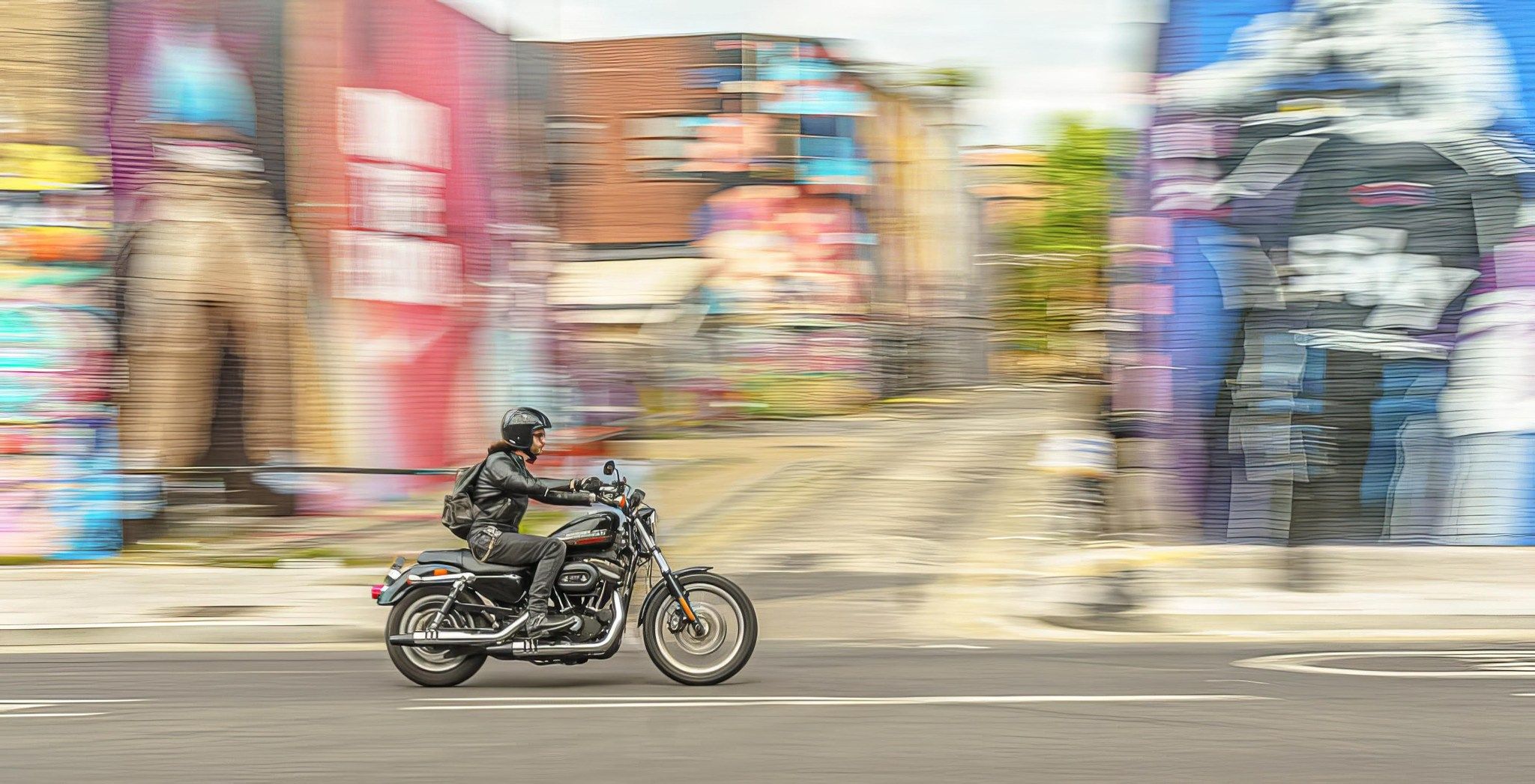 Panning, United Kingdom