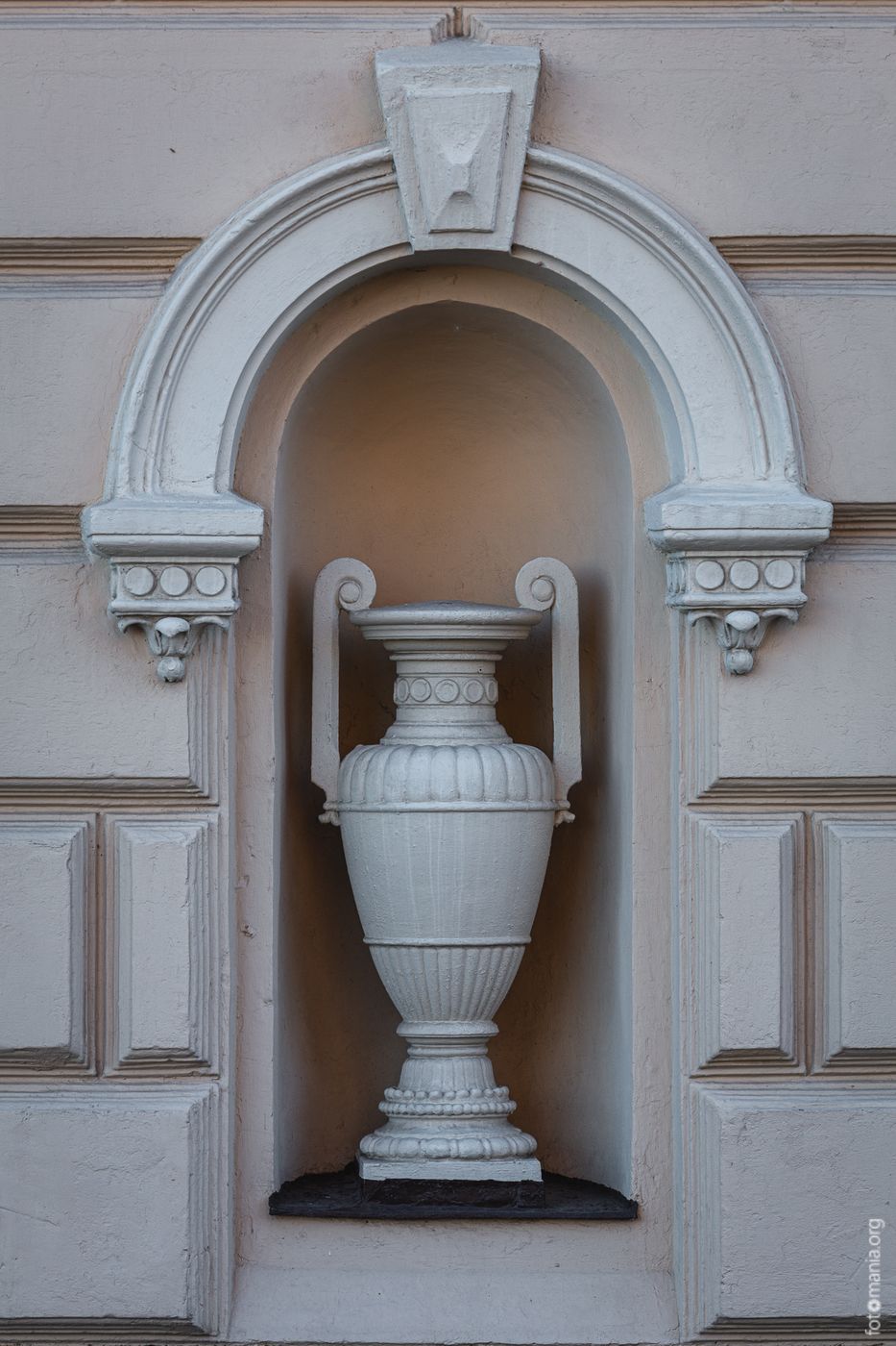 Helsinki architecture details, Finland