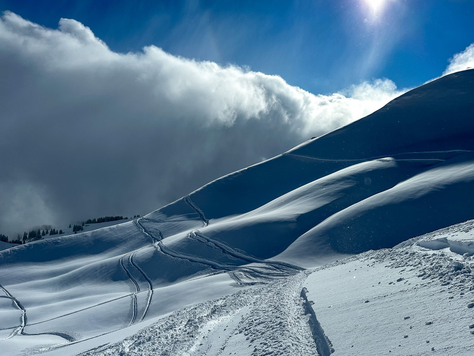 Hengstboden, Switzerland