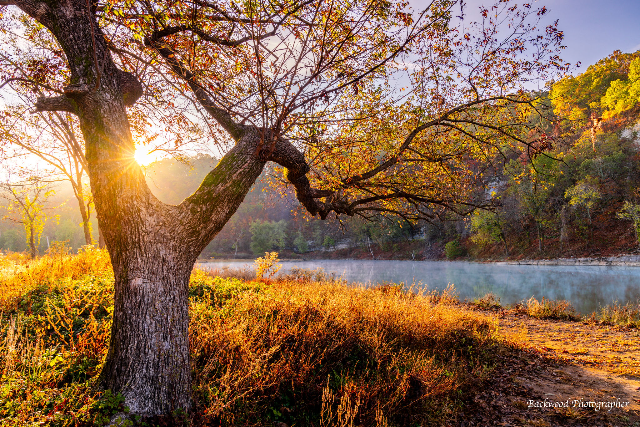 Horseshoe Bend Sunrise, USA