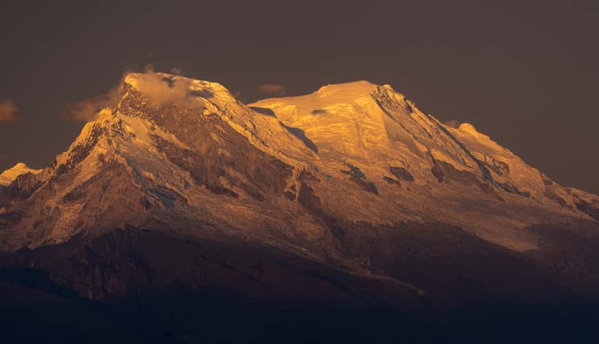 Huascaran