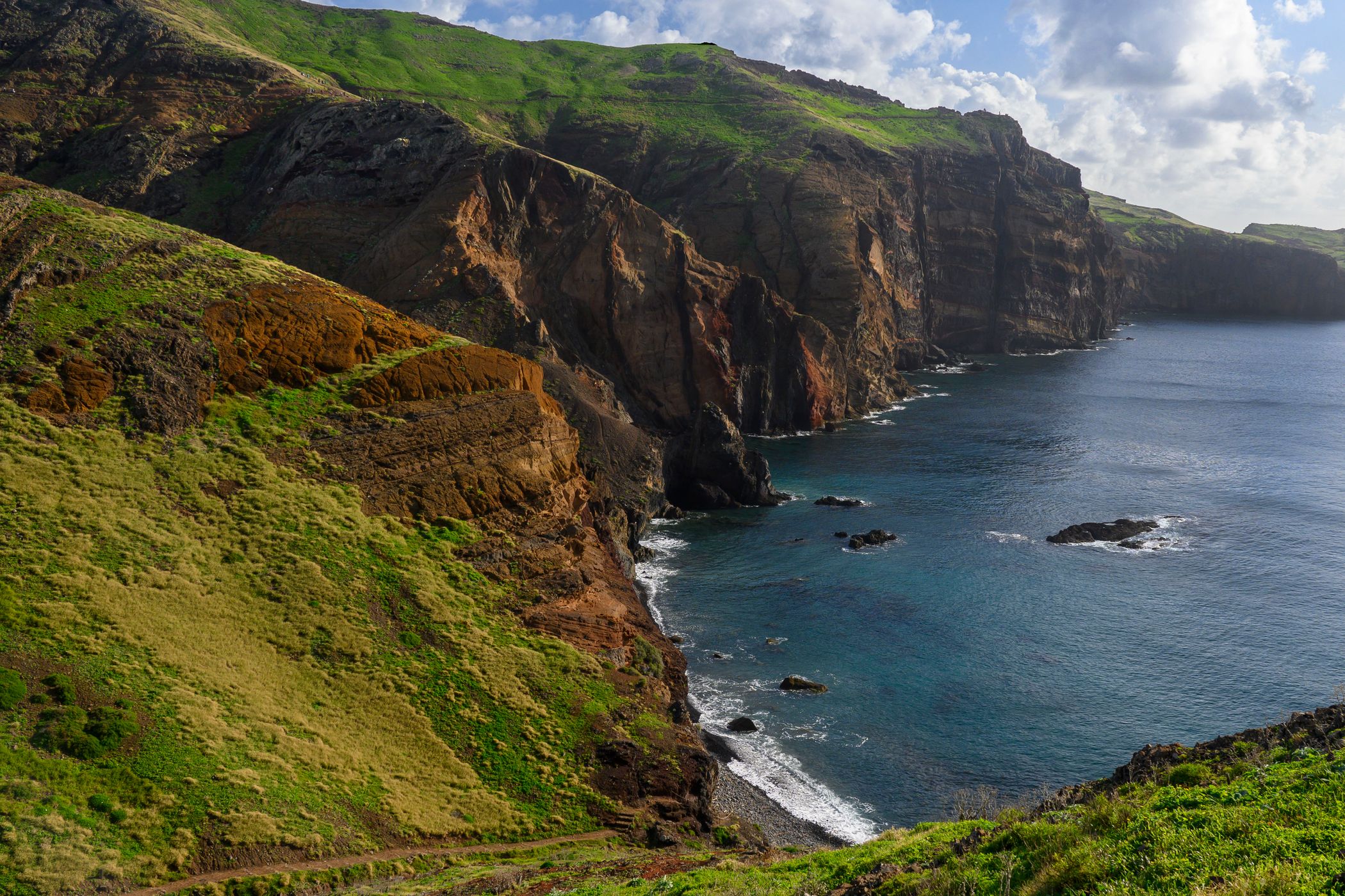 Ilha da Madeira, Portugal