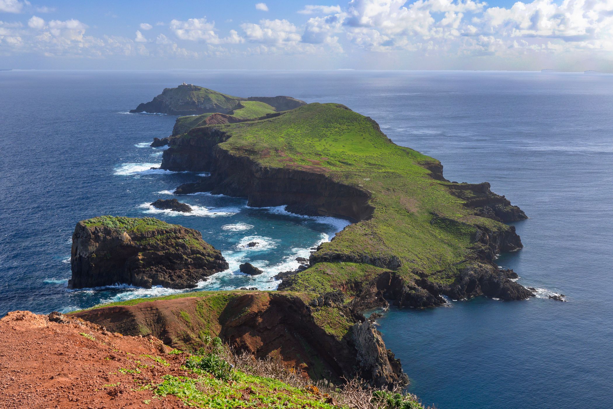 Ilha da Madeira, Portugal