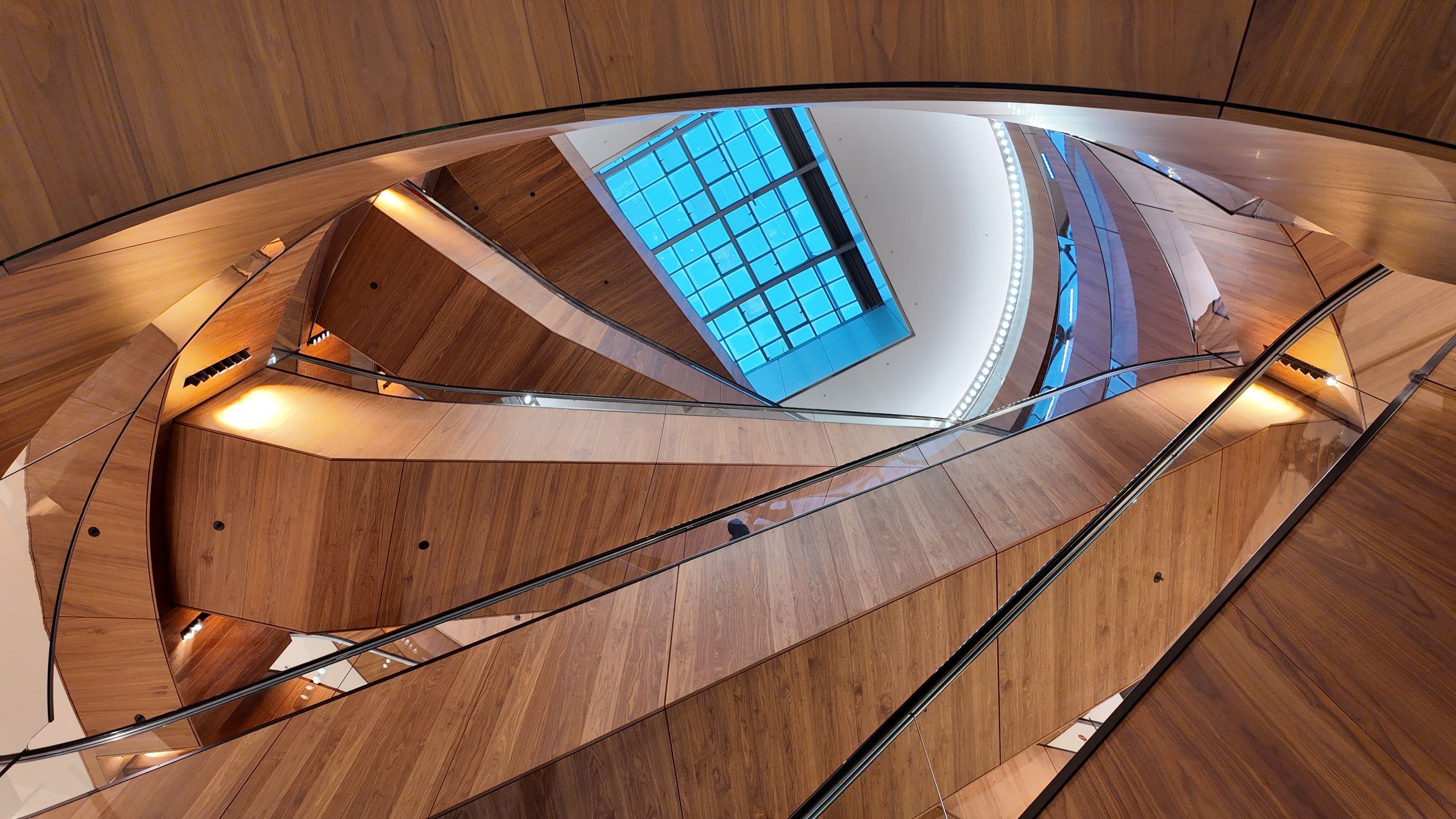 KaDeWE Kaufhaus, Berlin, Germany
