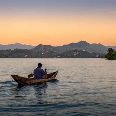 Kibuye, Rwanda