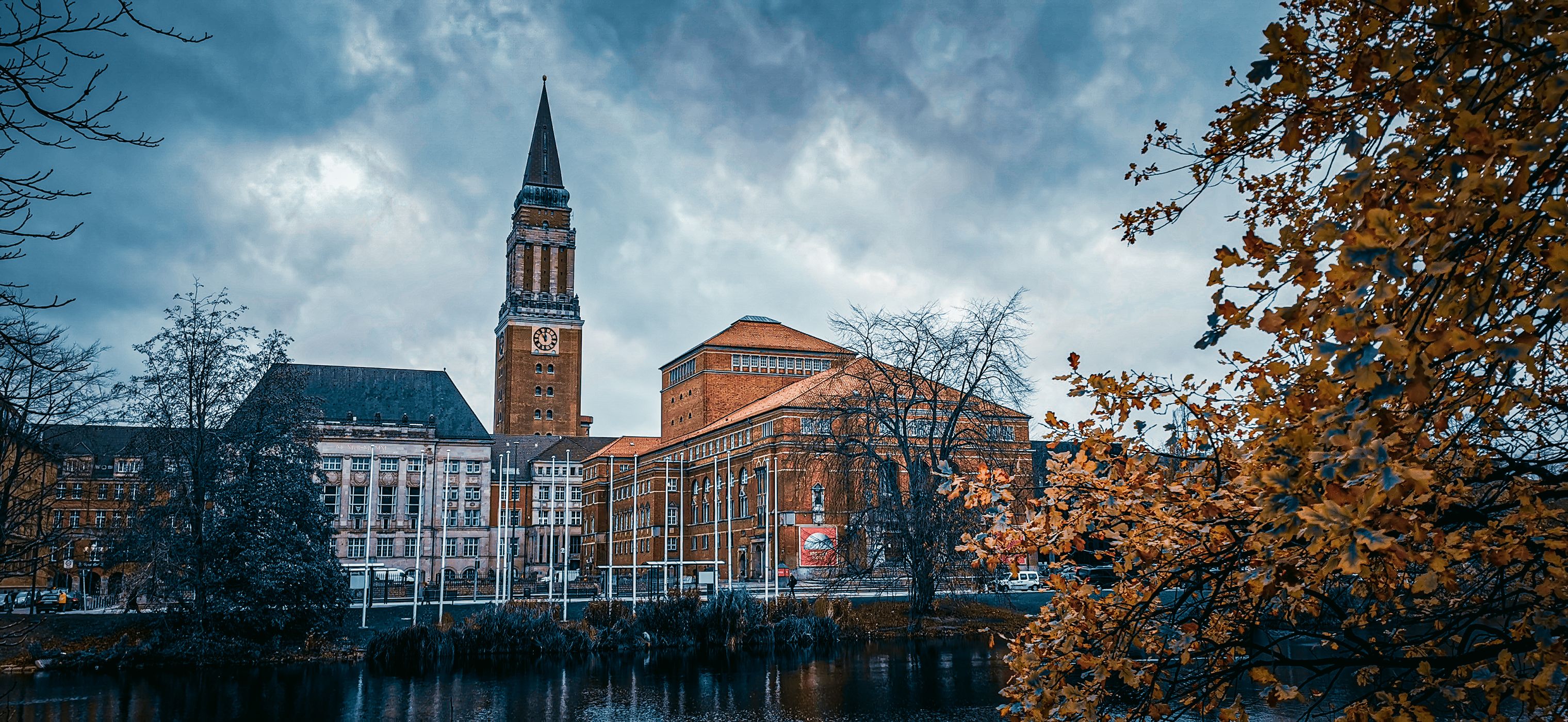 Kiel, Germany
