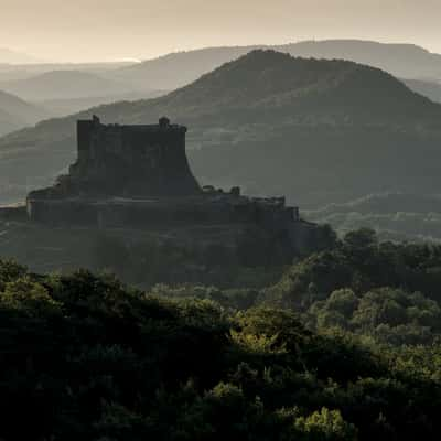 La Dent du Marais, France