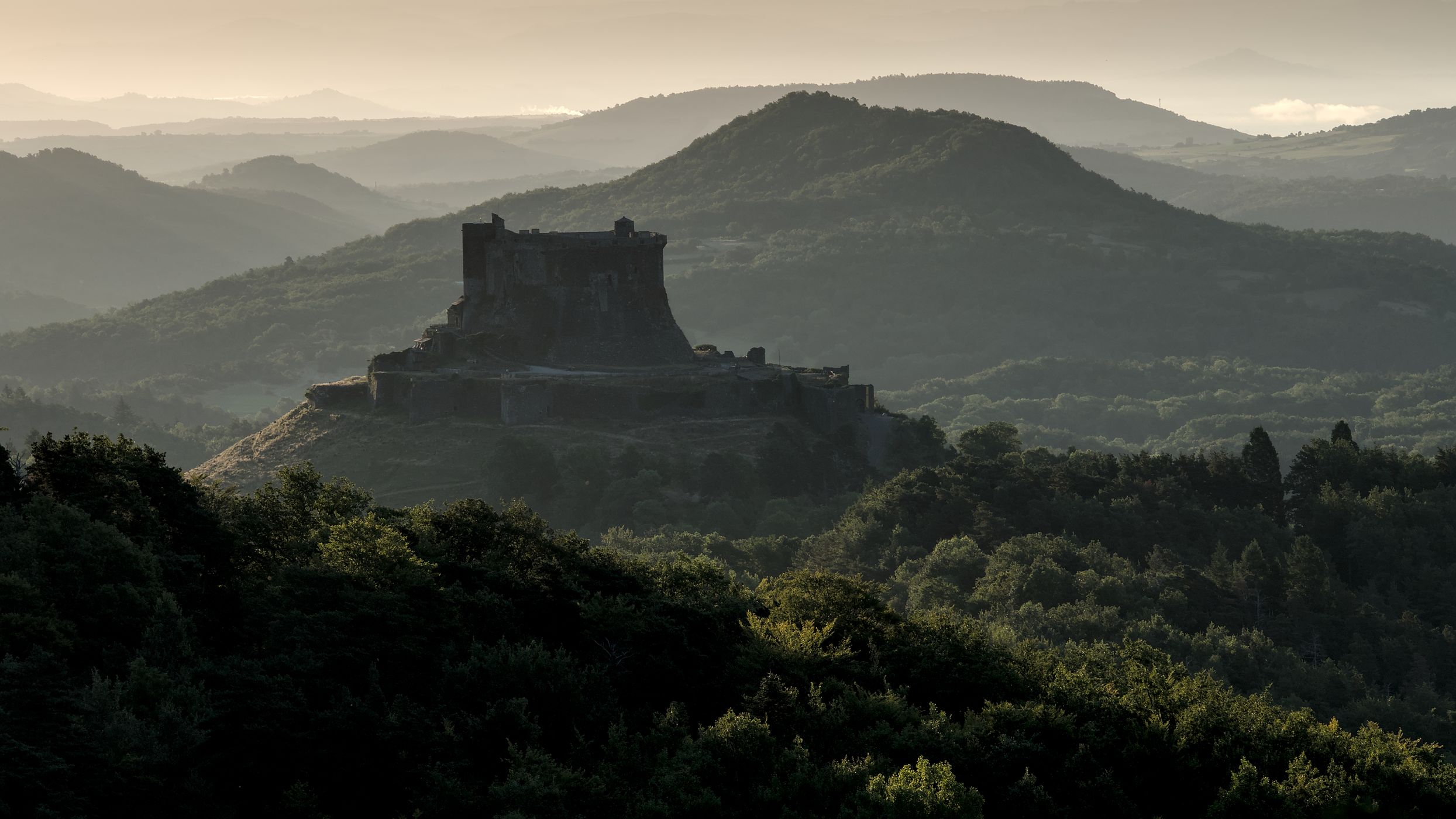 La Dent du Marais, France
