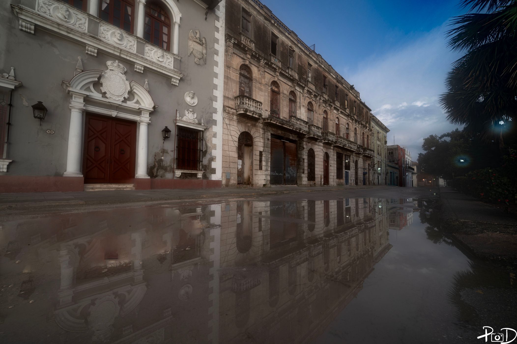 La Habana, Cuba