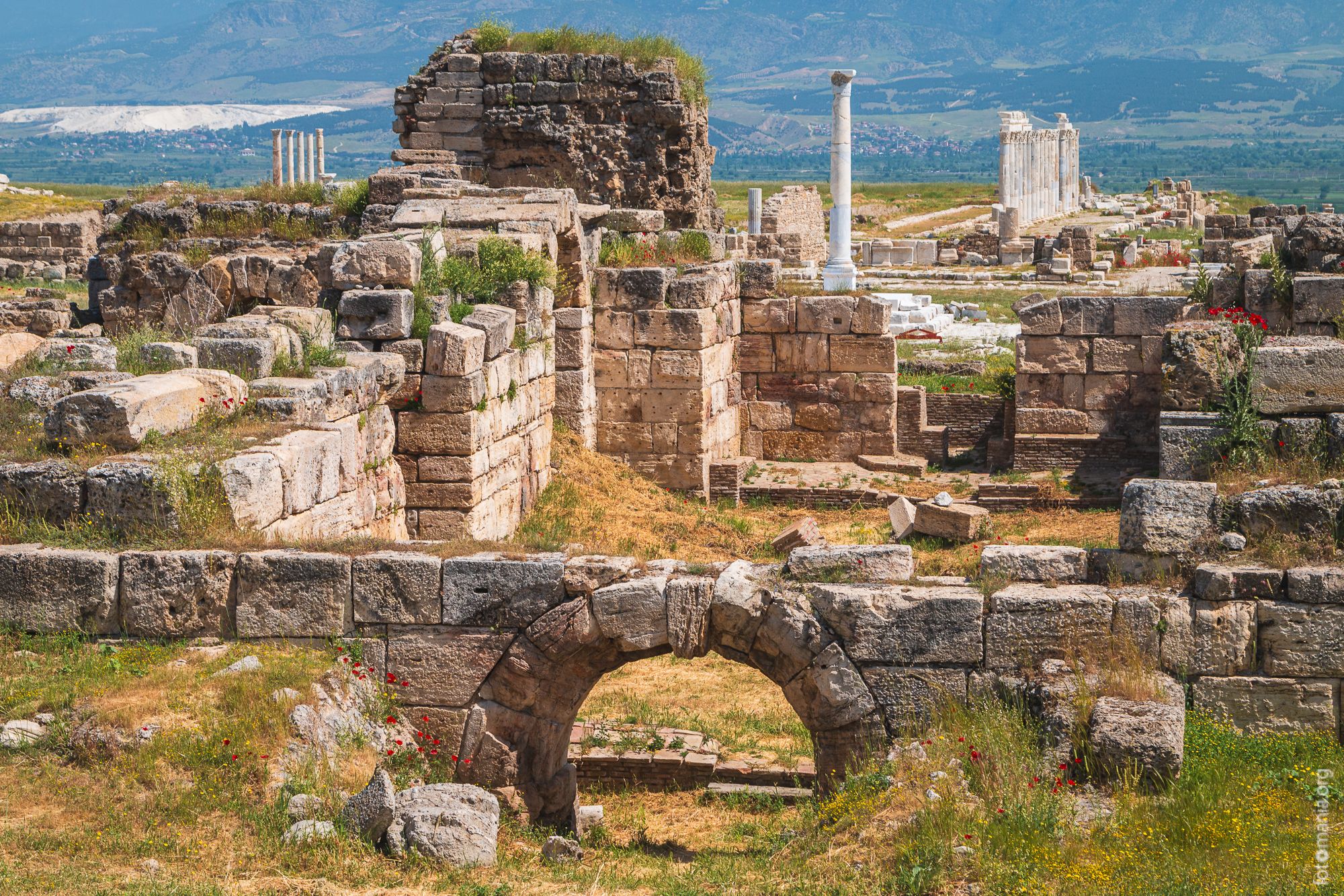 Laodikeia, Turkey (Türkiye)