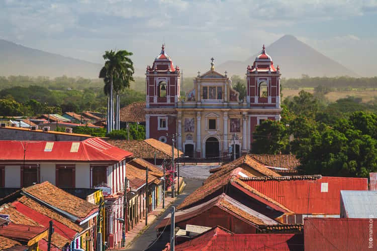 León, Nicaragua