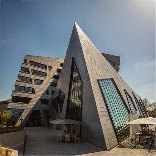 Leuphana University Lüneburg