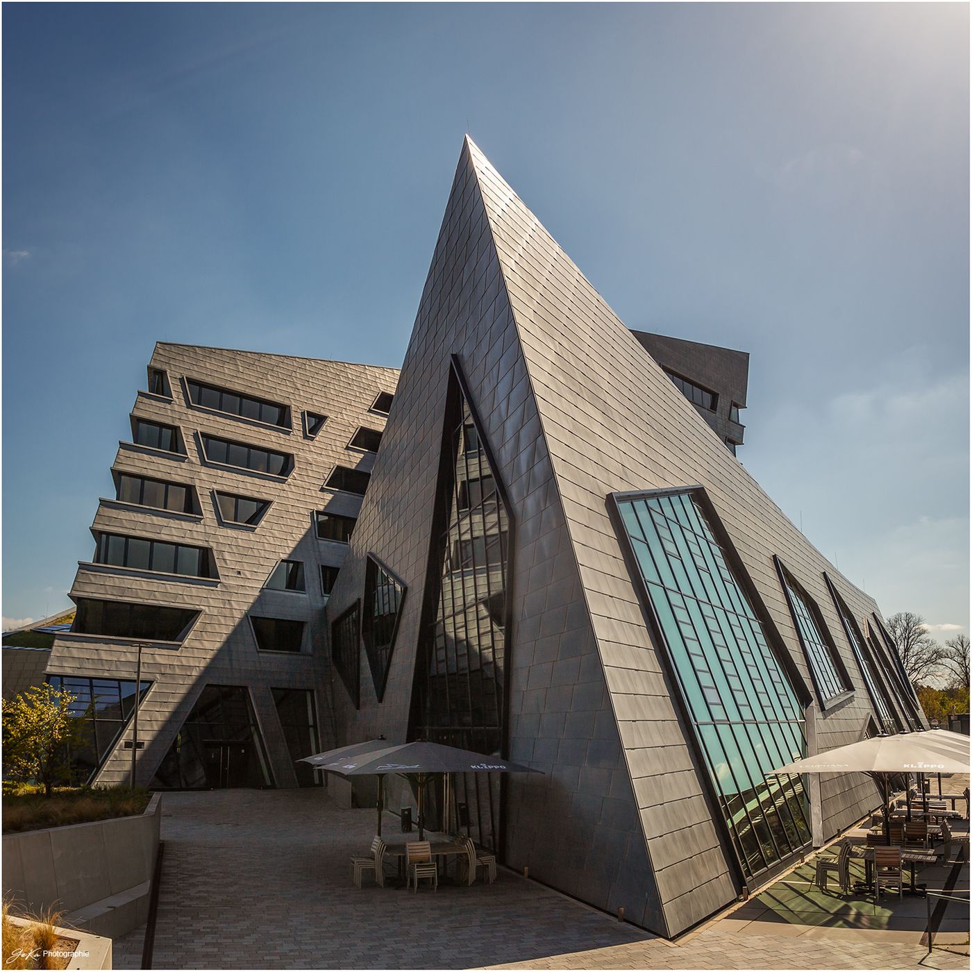 Leuphana University Lüneburg, Germany