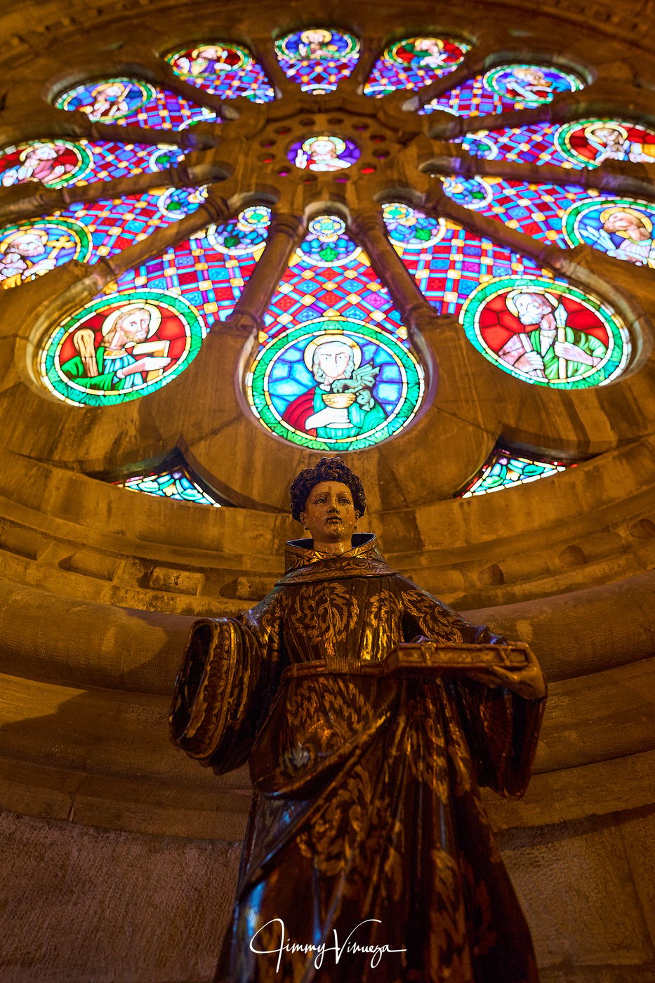 Lisbon Cathedral Sé de Lisboa, Portugal