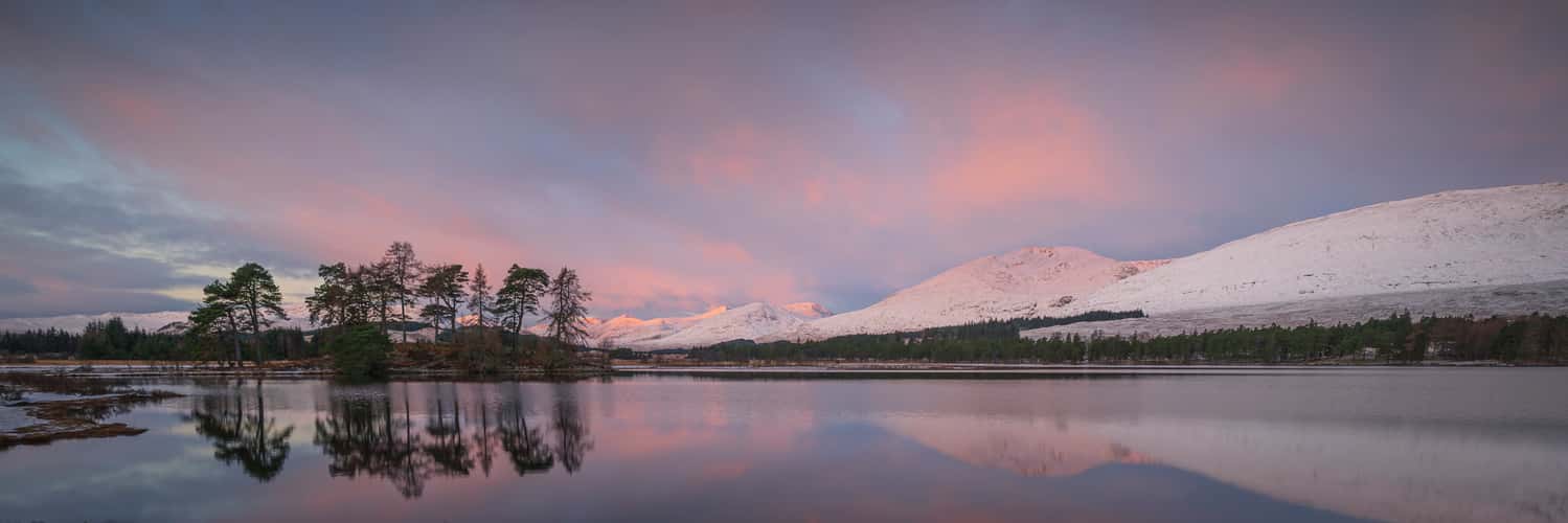 Loch Tulla