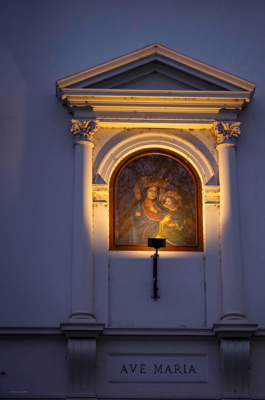 Madonnelle of Rome, Italy