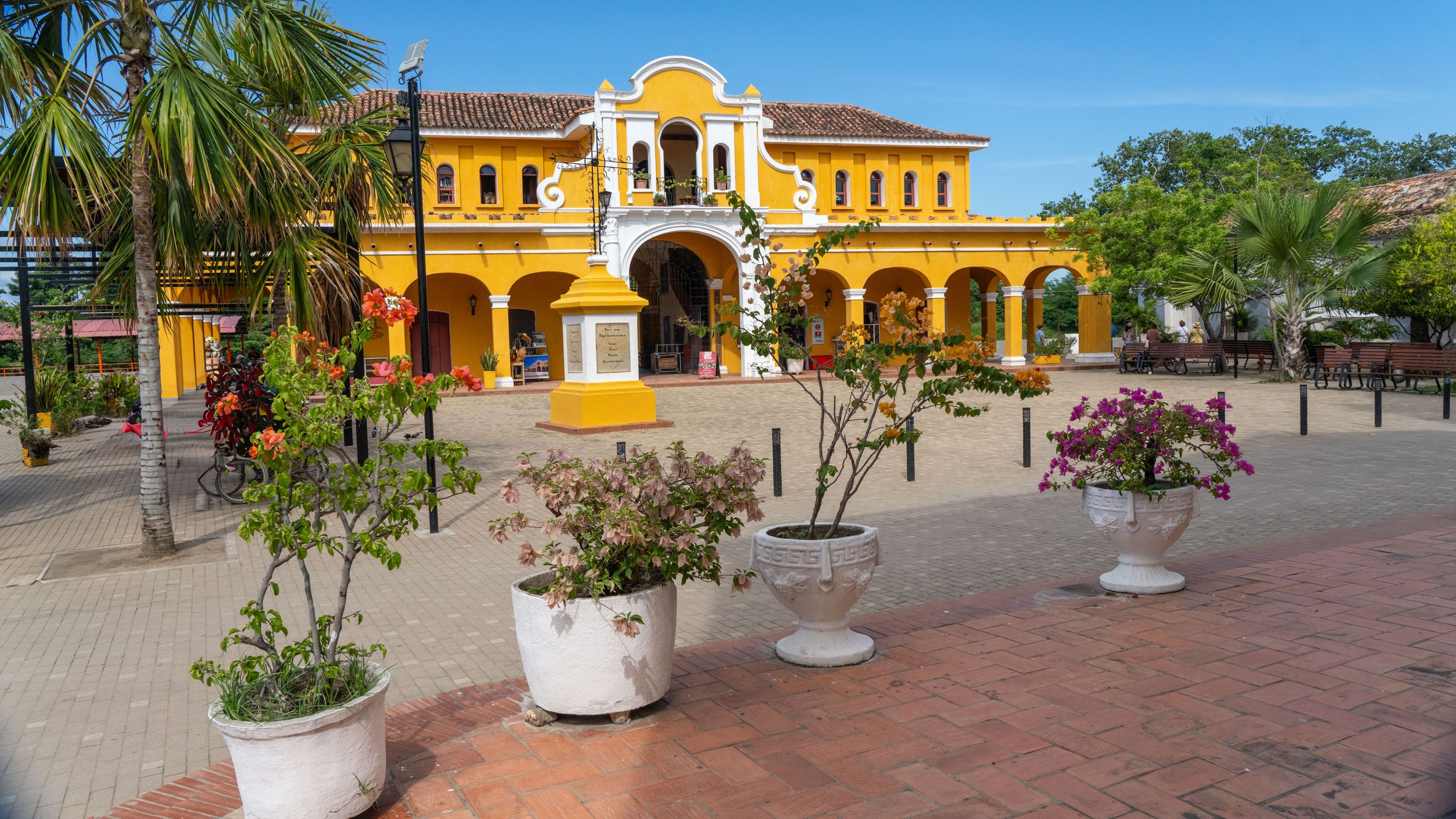 Mompox, Colombia