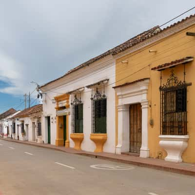 Mompox, Colombia