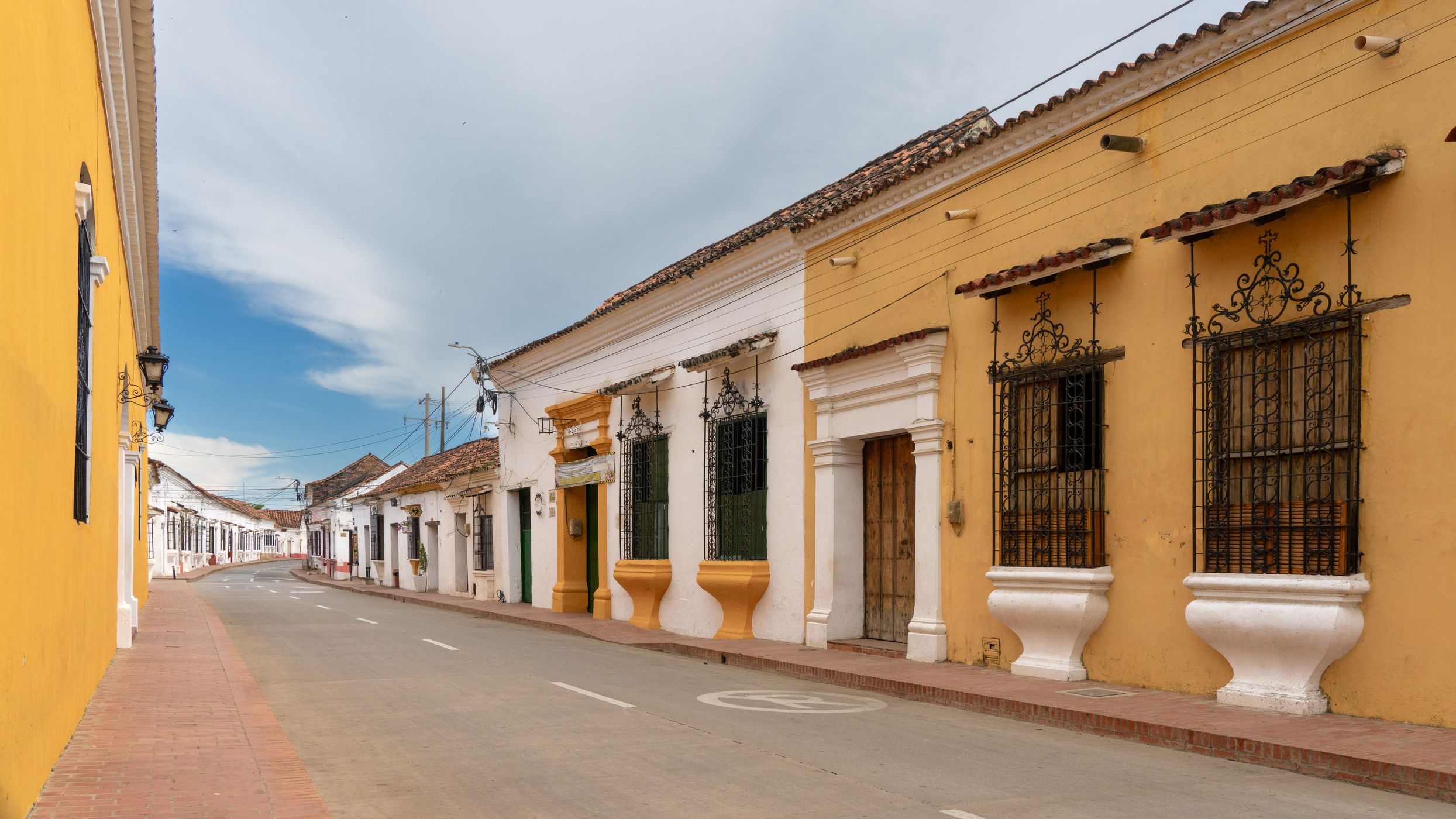Mompox, Colombia
