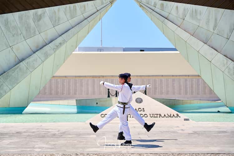 Monument to the Overseas Combatants