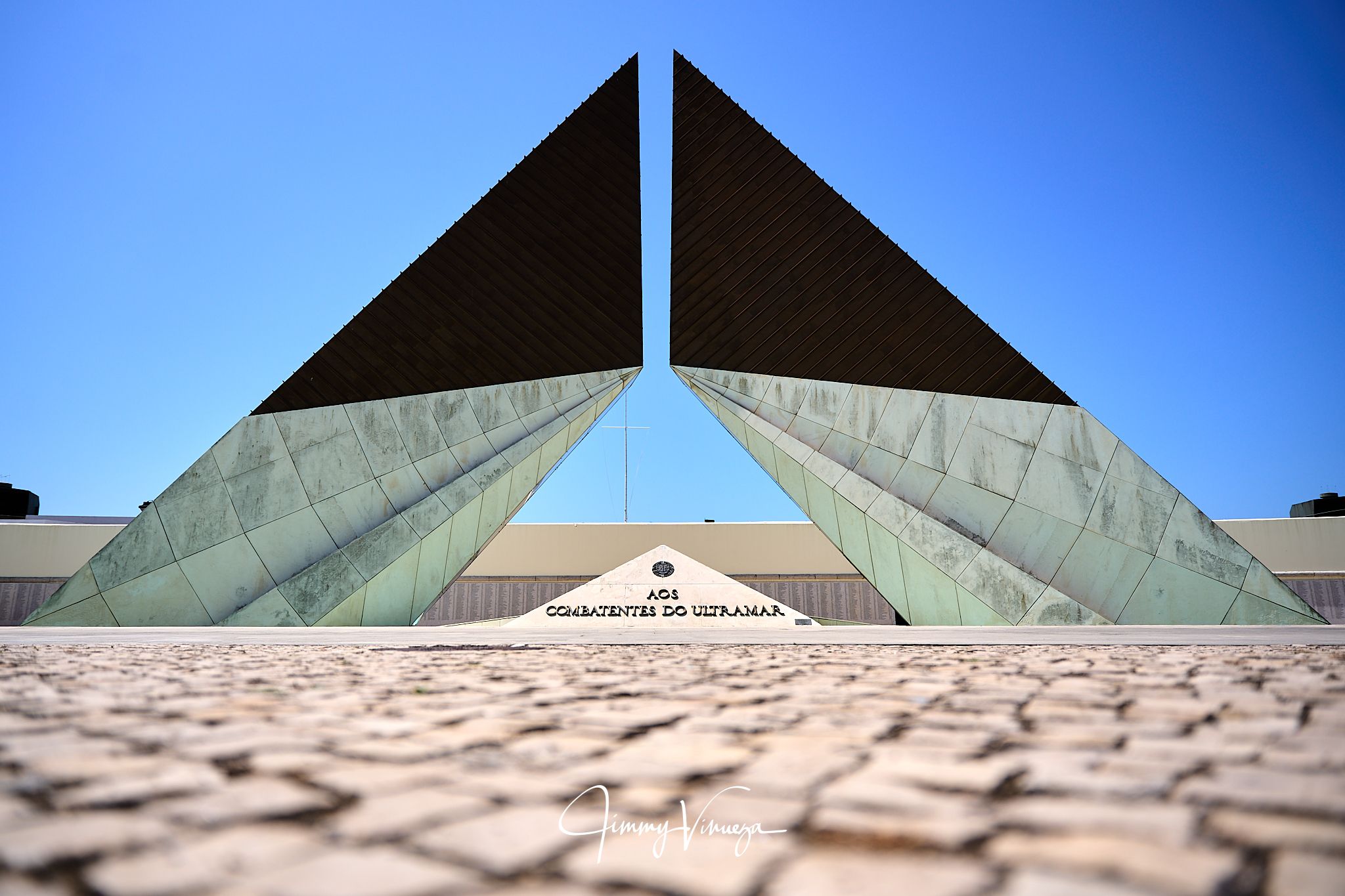 Monument to the Overseas Combatants, Portugal