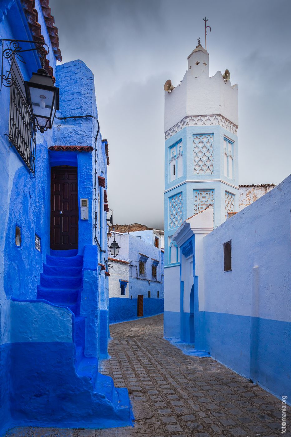 Mosquée Bab Al Souk, Morocco