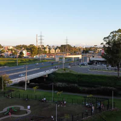 Parque São José, Brazil