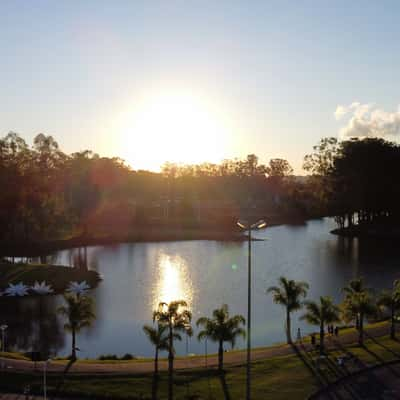 Parque São José, Brazil