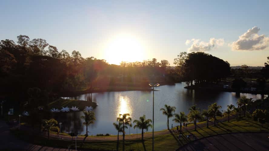 Parque São José