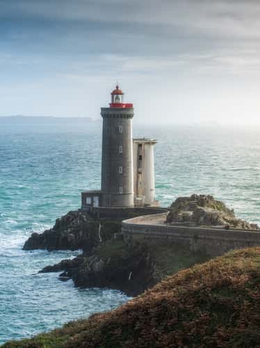 Phare du Petit Minou