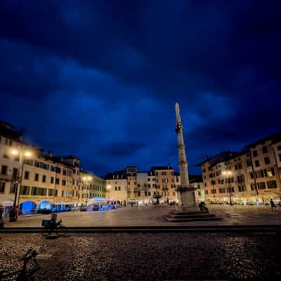 Piazza Matteotti, Italy