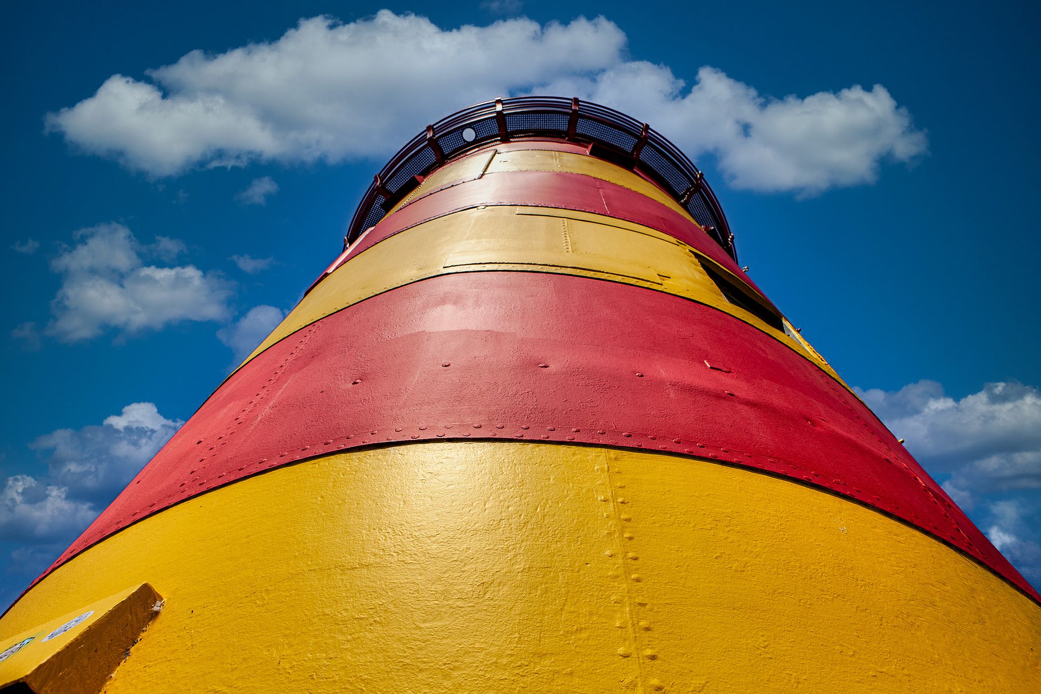 Pilsum Lighthouse, Germany