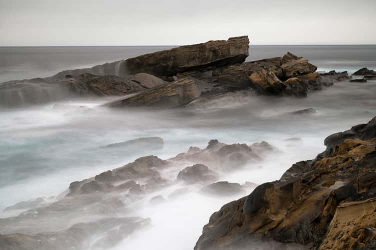 Playa de Xuncos