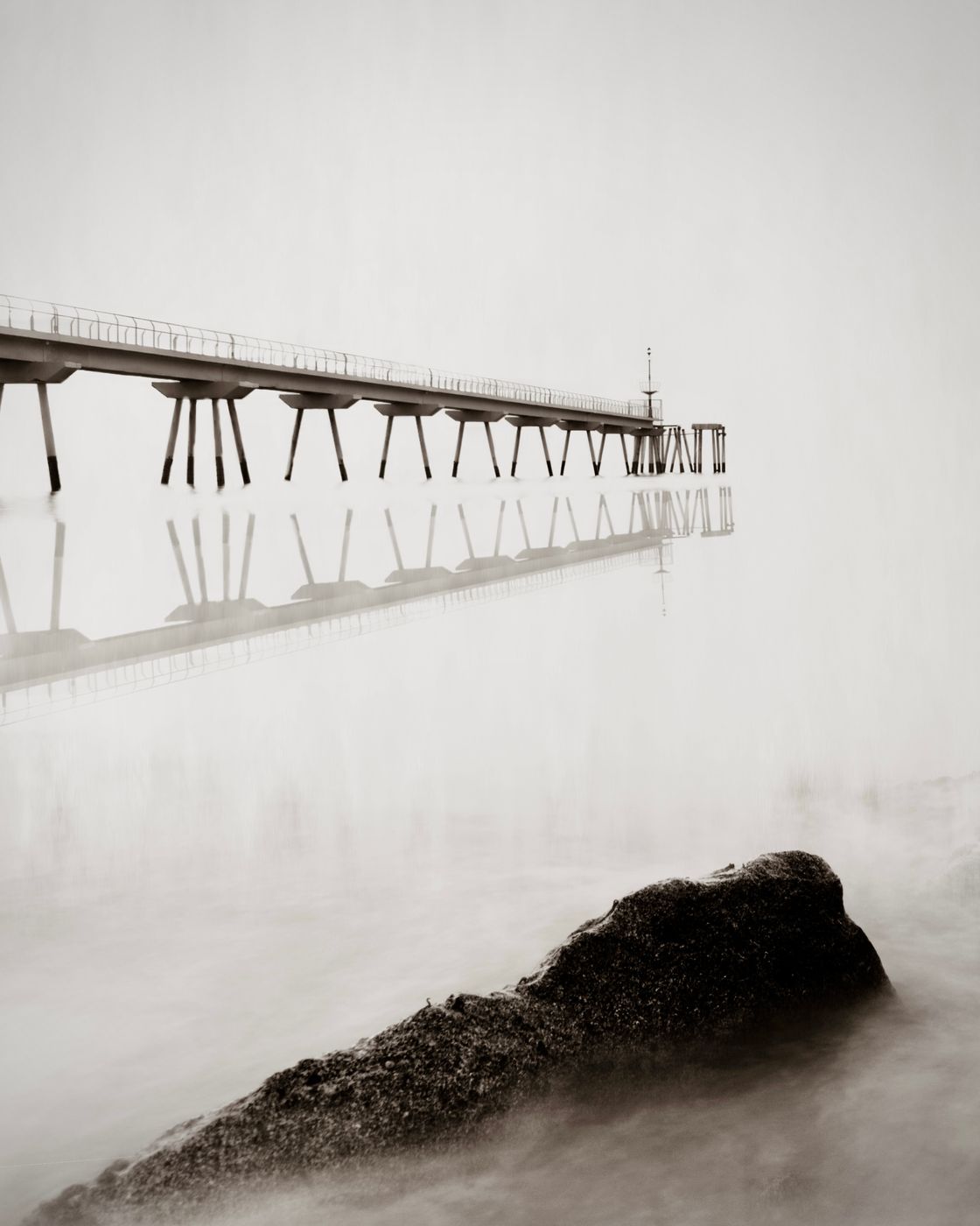 Pont del Petroli, Spain