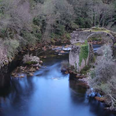 Ponte de Cabaços, Portugal