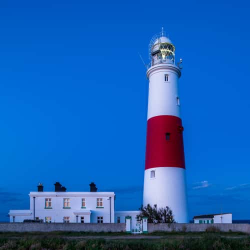 Portland Bill, Dorset