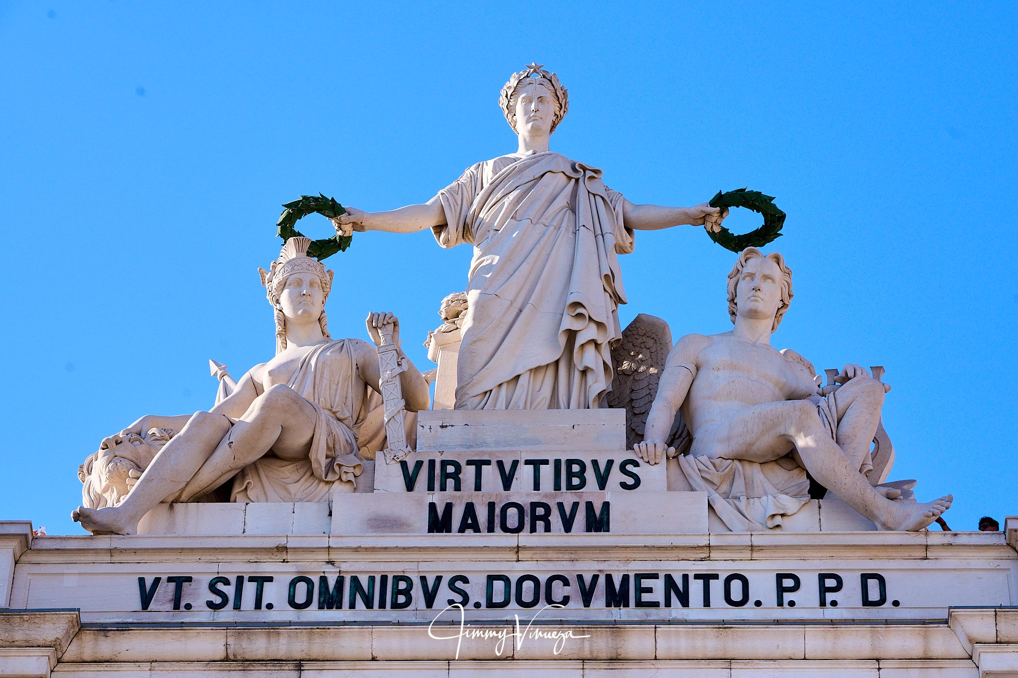 Praça do Comércio, Portugal