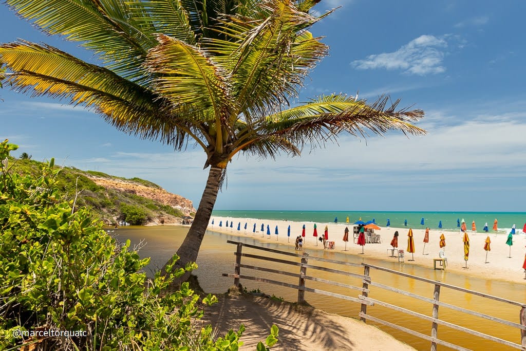 Praia Bela, Brazil