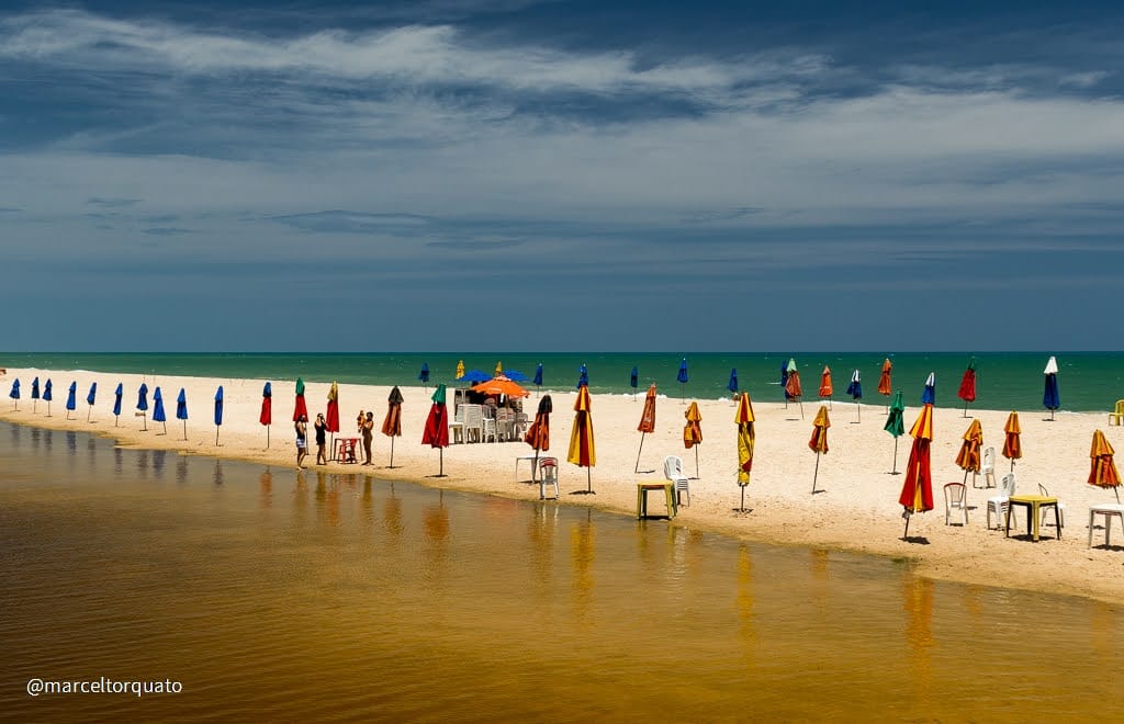 Praia Bela, Brazil
