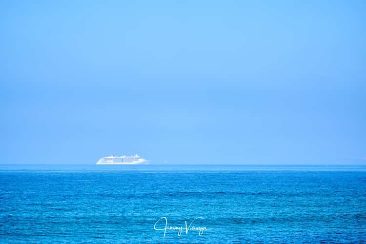 Praia do Tarquínio-Paraíso